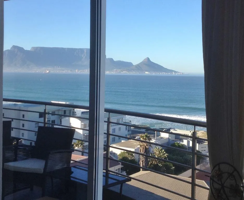 Atlantic Haven Apartment Bloubergstrand