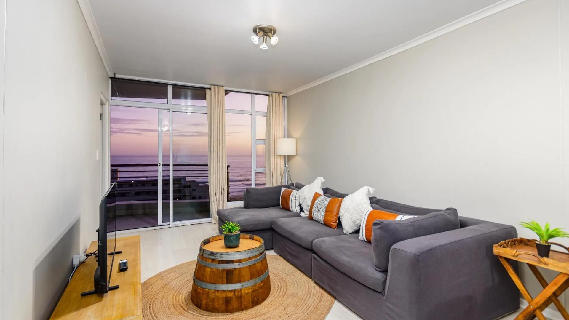 Atlantic Haven Apartment Bloubergstrand