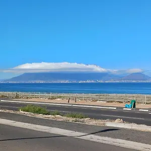  Apartment Cape Town Beachfront In