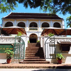 Le Calao Hotel Luang Prabang