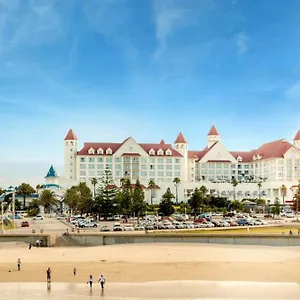 The Boardwalk Hotel, Convention Centre & Spa Resort Port Elizabeth