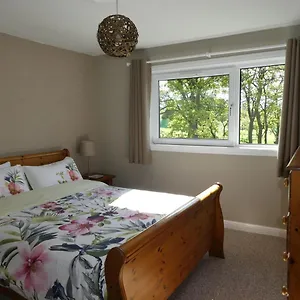 Family Self-catering Apartment, Portobello, Apartment Edinburgh