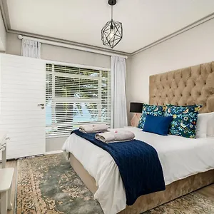 Brookes Hill Luxury 124 Apartment Port Elizabeth