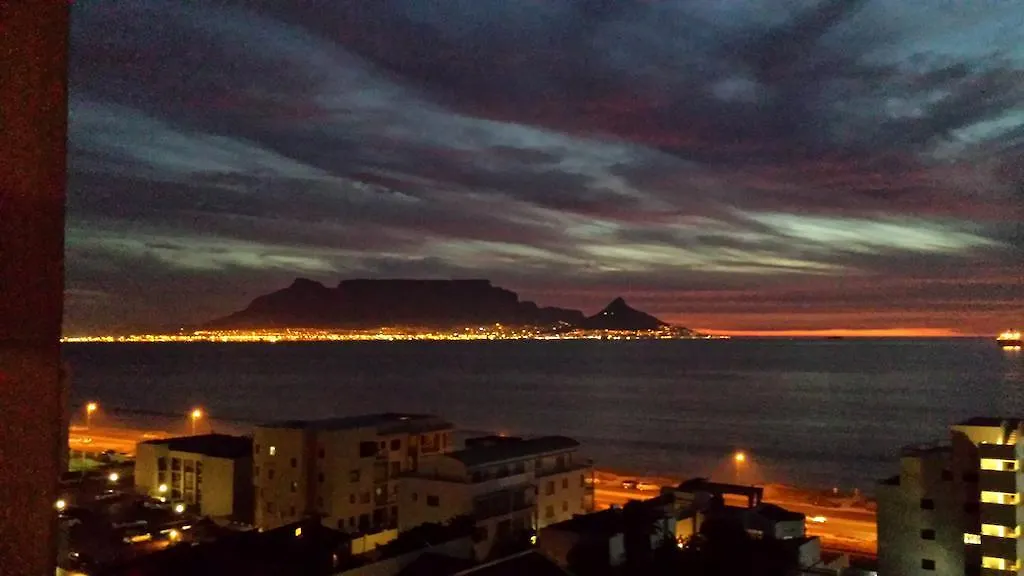 Atlantic Haven Apartment Bloubergstrand