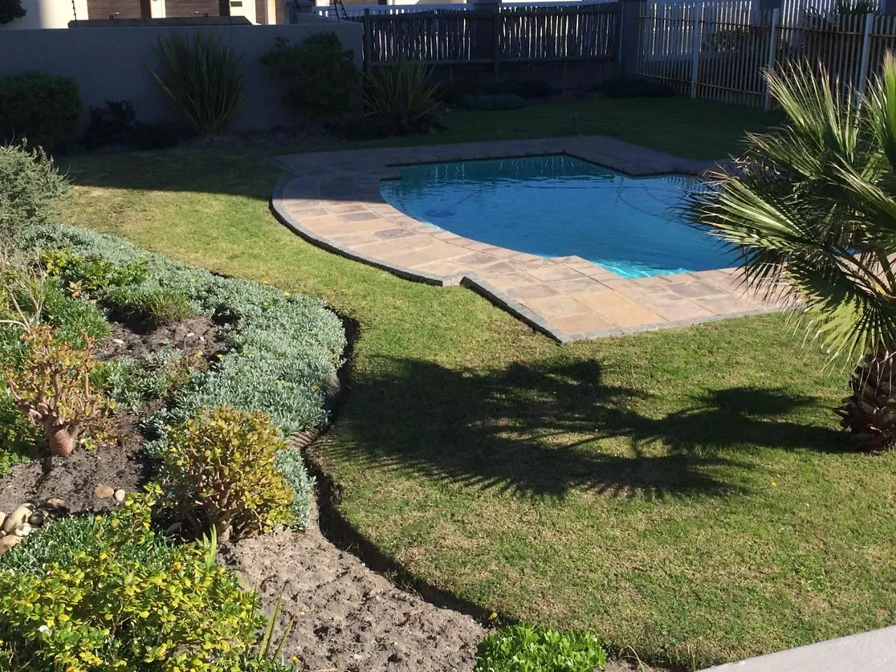 Atlantic Haven Apartment Bloubergstrand